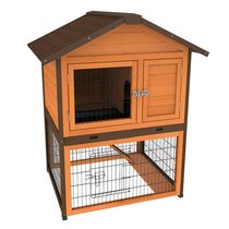 Wayfair hotsell bunny hutch